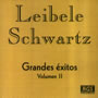Leibele Schwartz