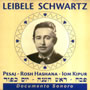 Leibele Schwartz