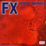 FX Efectos Sonoros 2 - Sonido Profesional