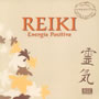 Reiki - Energía Positiva