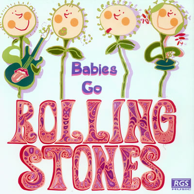 Babies Go - Rolling Stones