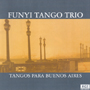 Funyi Tango Trio