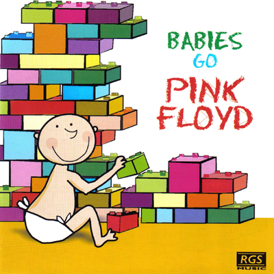 Babies Go - Pink Floyd