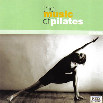 The music of pilates