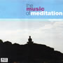 The music of meditation