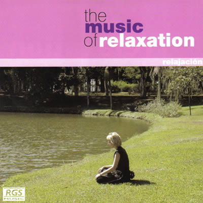 The music of relaxation