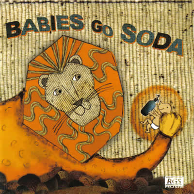 Babies Go - Soda