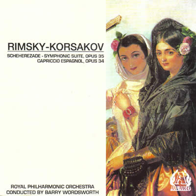 Rimsky - Korsakov