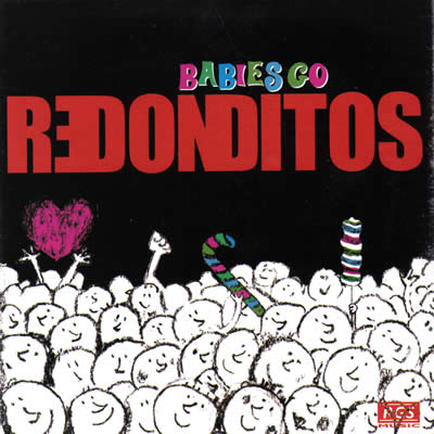 Babies Go - Redonditos
