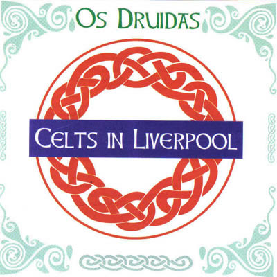 Celts in Liverpool