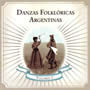Danzas Folklóricas Argentinas Vol.1