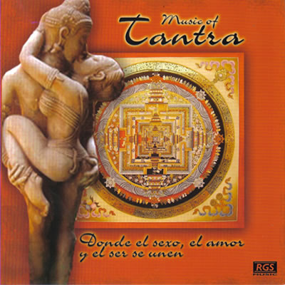 Music of Tantra