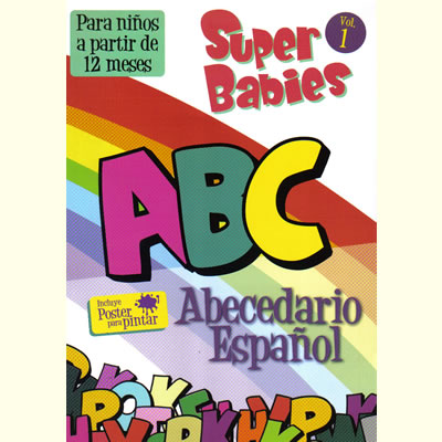Super babies vol. 1