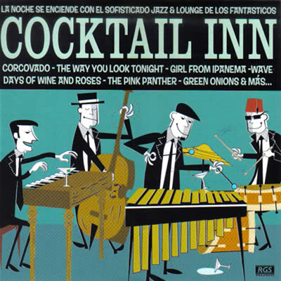 Cocktail inn