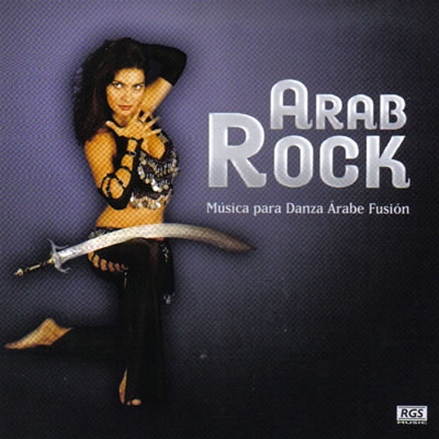 Arab Rock