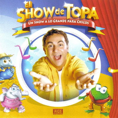 El show de Topa