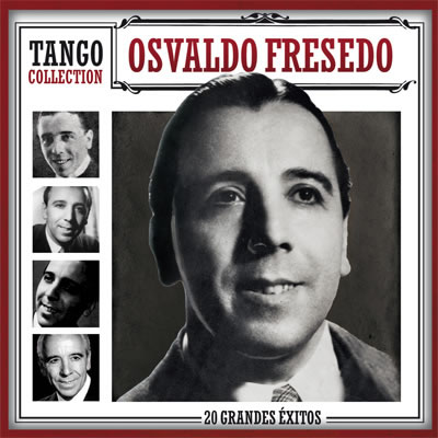 Tango Collection