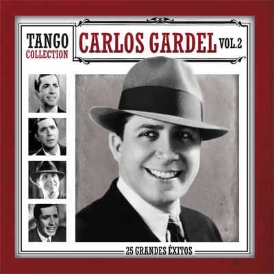 Carlos Gardel Vol. 2