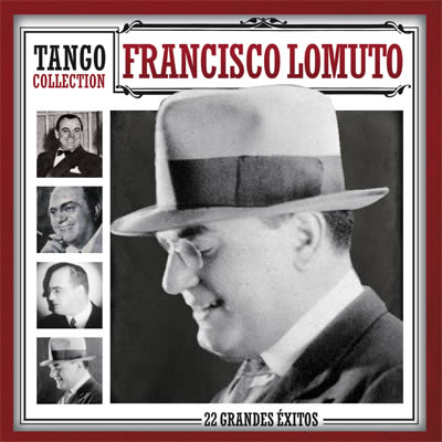 tango instrumental argentino
