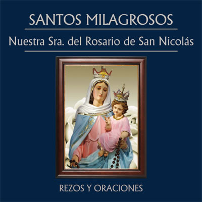 Nuestra Sra. del Rosario de San Nicols