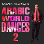 Arabic World Dances 2
