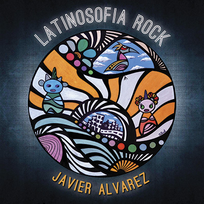 Latinosofia Rock