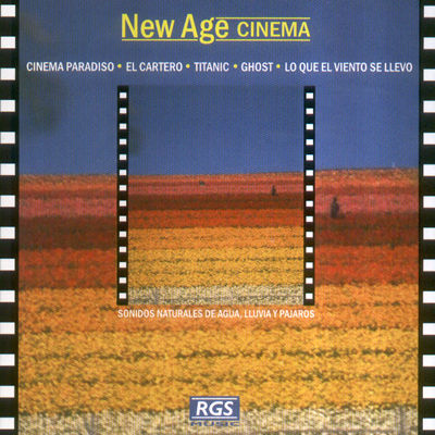 New Age Cinema