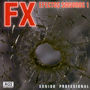 FX Efectos Sonoros 1 - Sonido Profesional