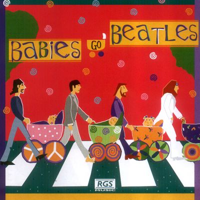 Babies Go - Beatles