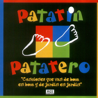 Patatin Patatero