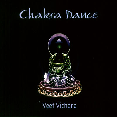 Chakra Dance - Veet Vichara