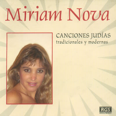 Miriam Nova