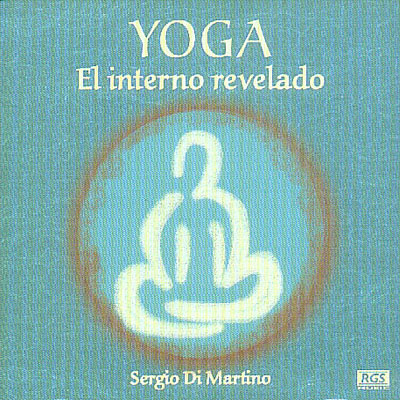 Yoga - El interno revelado