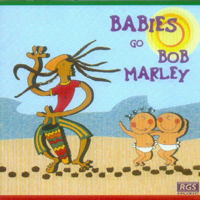 Babies Go - Bob Marley