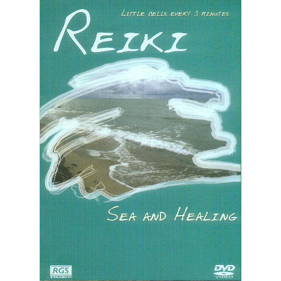 Reiki - DVD
