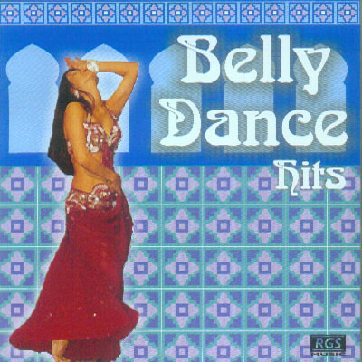Belly Dance Hits