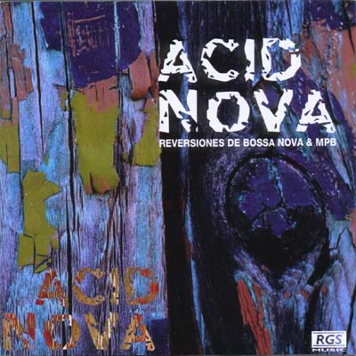 Acid Nova