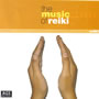 The music of reiki