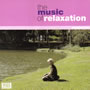 The music of relaxation
