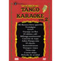 Tango Karaoke / Vol.2 - DVD