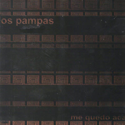 Los Pampas