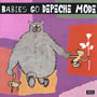 Babies Go - Depeche Mode