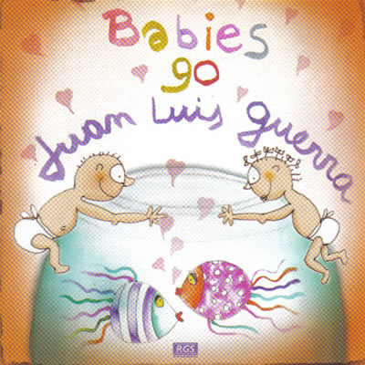 Babies Go - Juan Luis Guerra