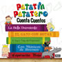 Patatin Patatero - Cuenta cuentos