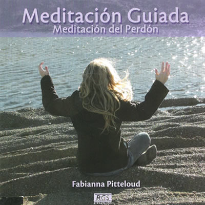 Meditación Guiada - Meditación del Perdón