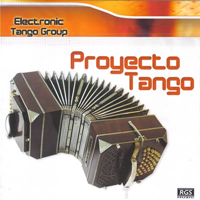 Proyecto Tango