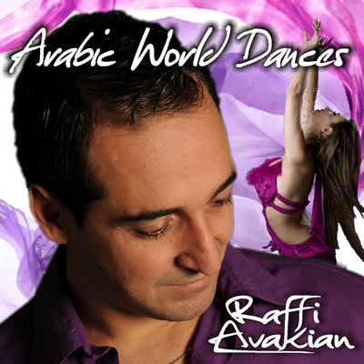 Arabic World Dances